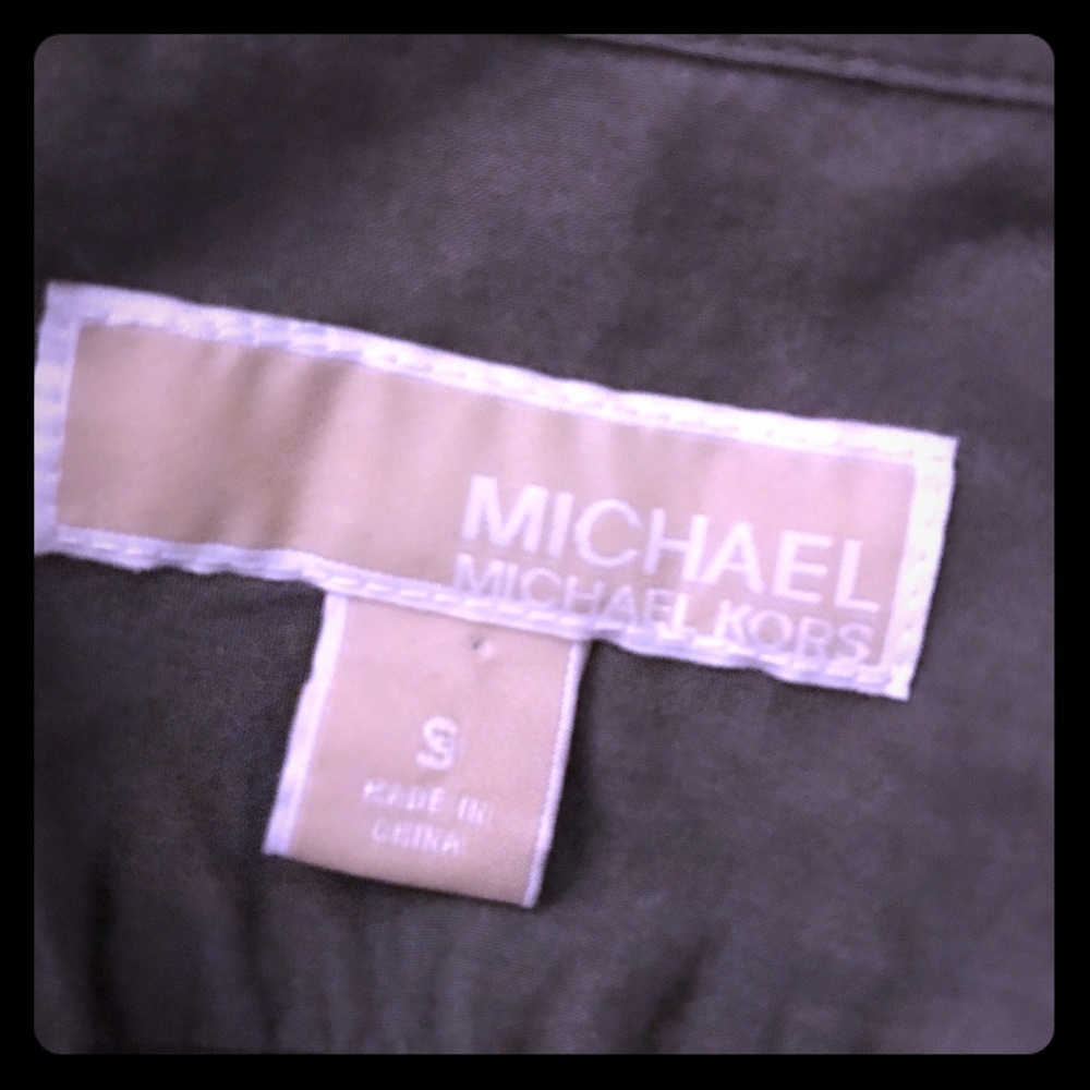 Michael Kors Light Top